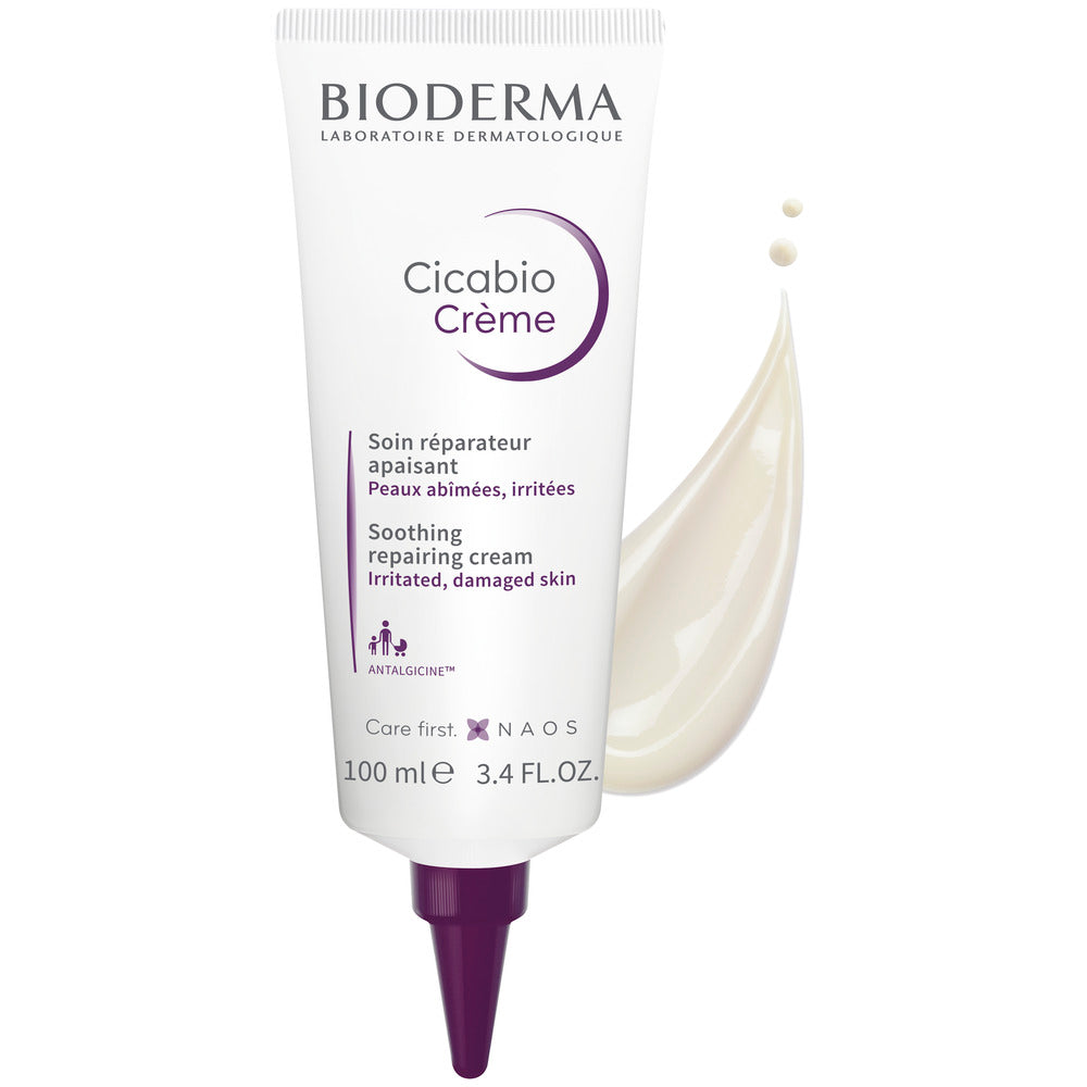 Cicabio Cream