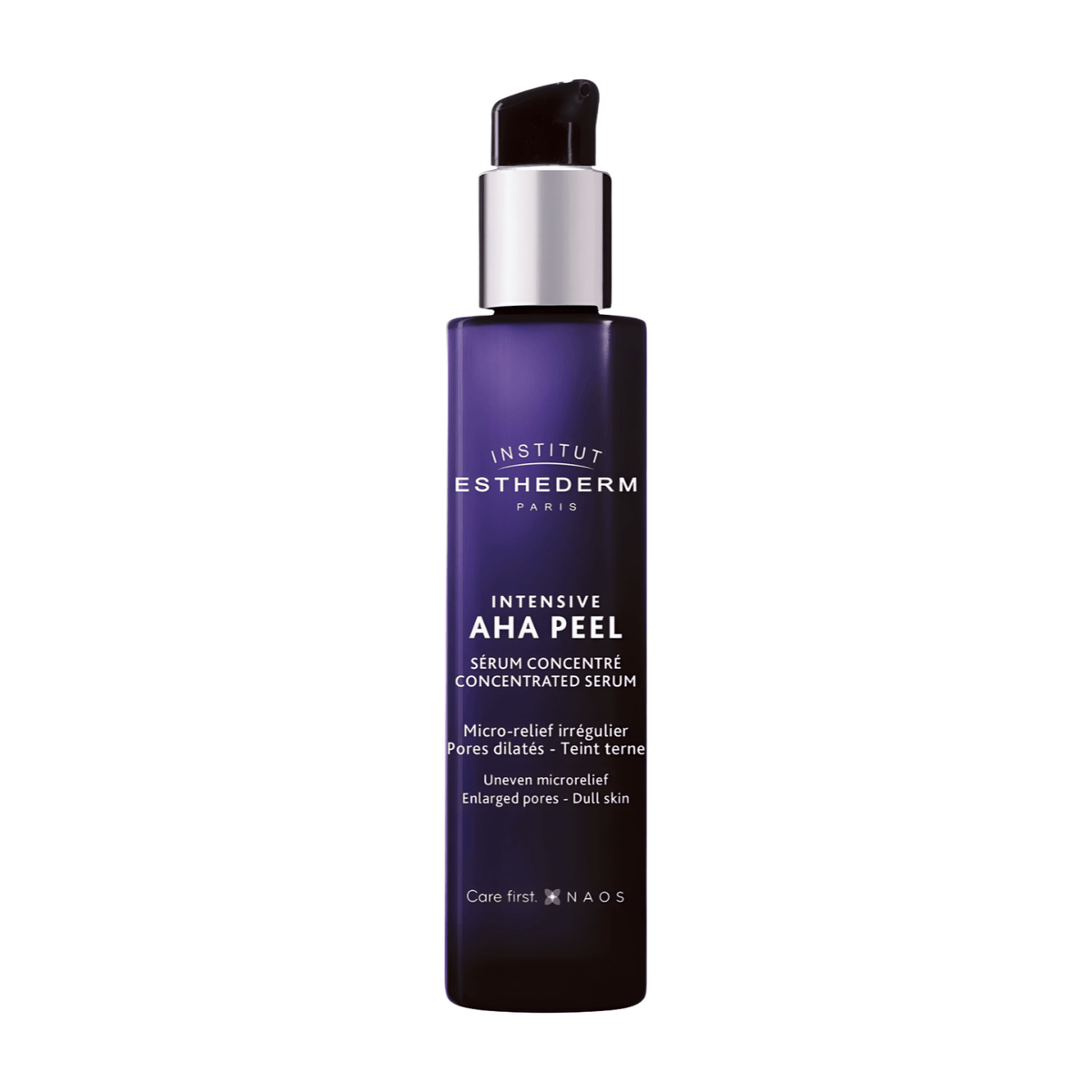 Intensive AHA Peel Concentrated Serum 30ml