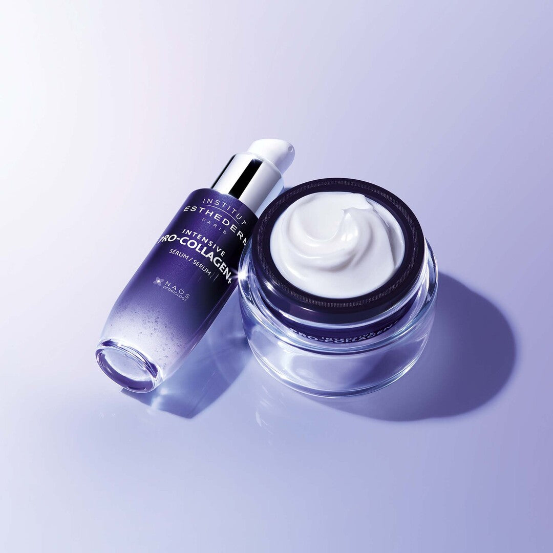 Intensive Pro-Collagen+ Firming Lifting Face Serum 30ml