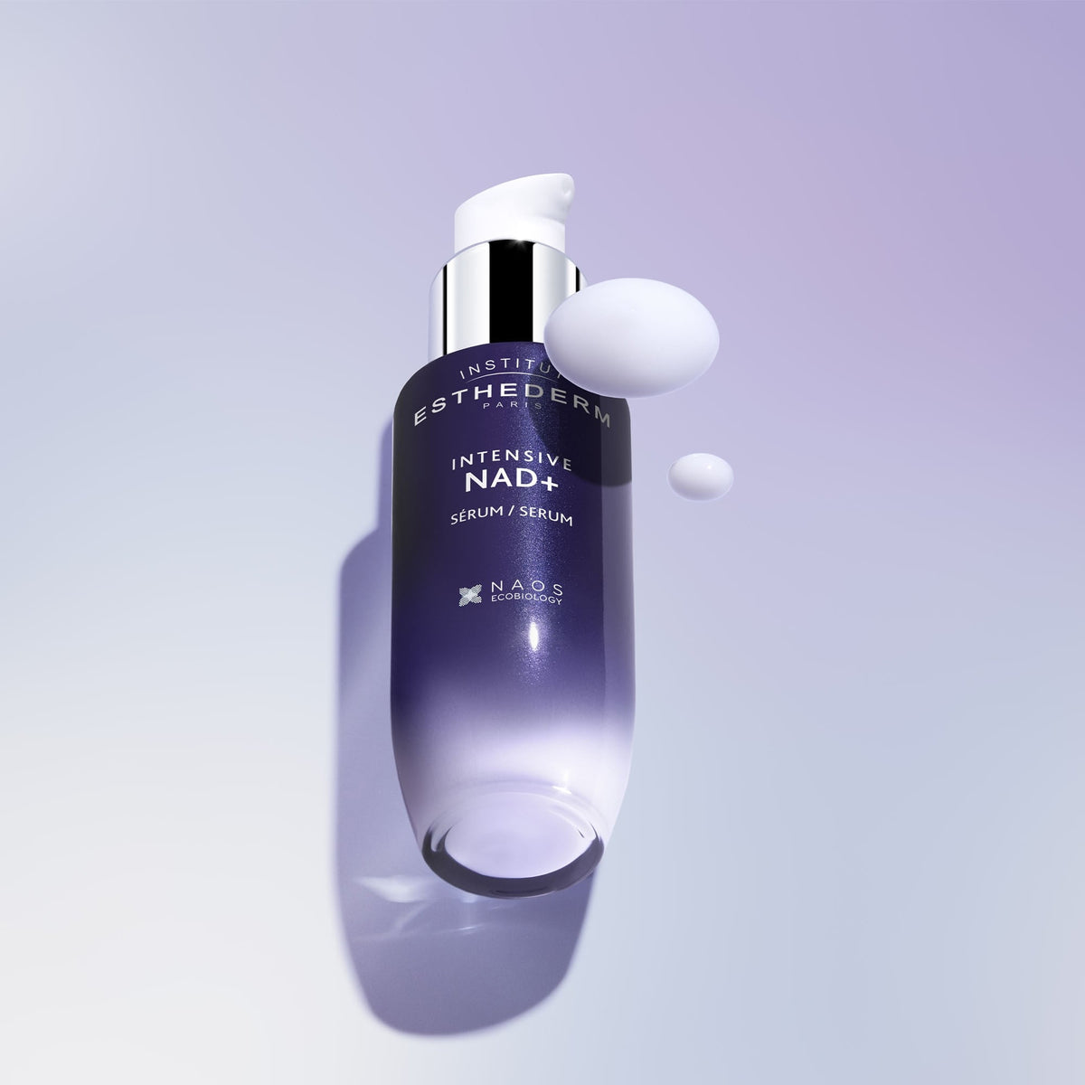Intensive NAD+ Boosting Serum 30ml