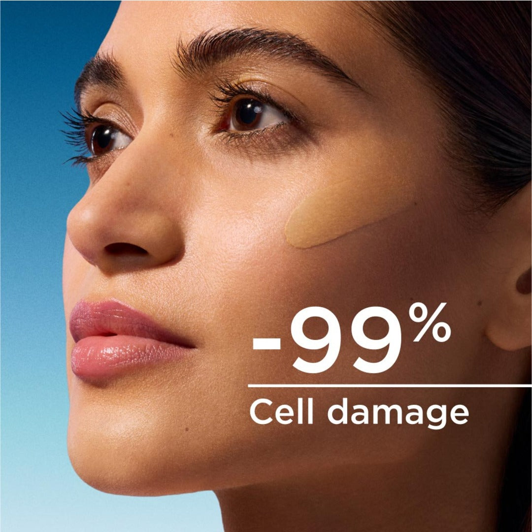 Photoderm Xdefense Ultra-Fluid SPF50+ 40ml