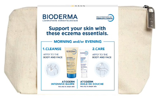 Eczema Discovery Kit