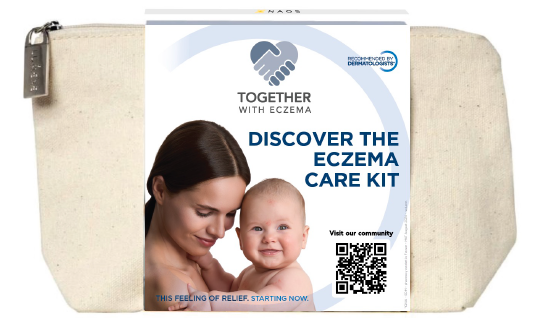 Eczema Discovery Kit