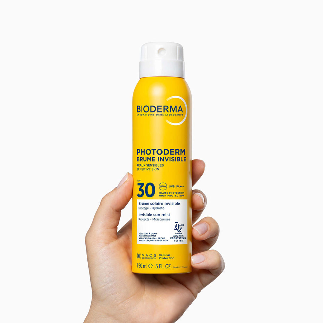 Photoderm Brume Invisible SPF30