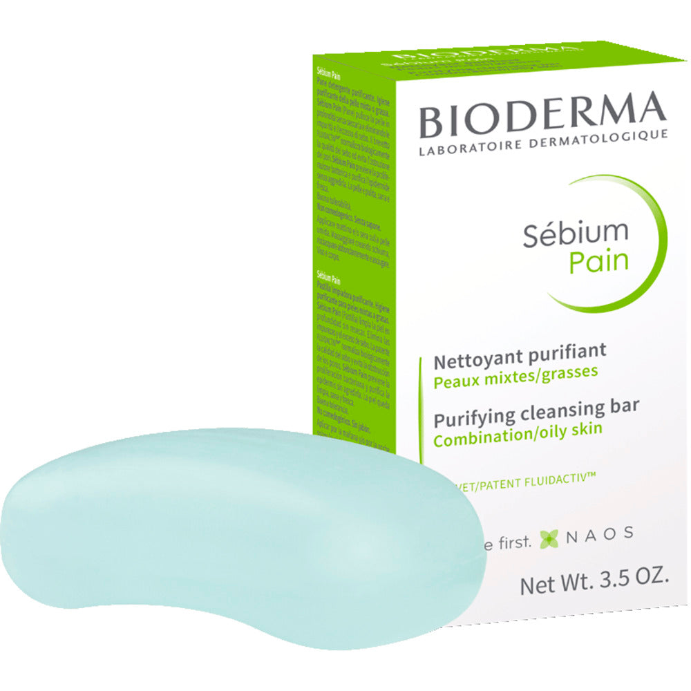Sebium Pain