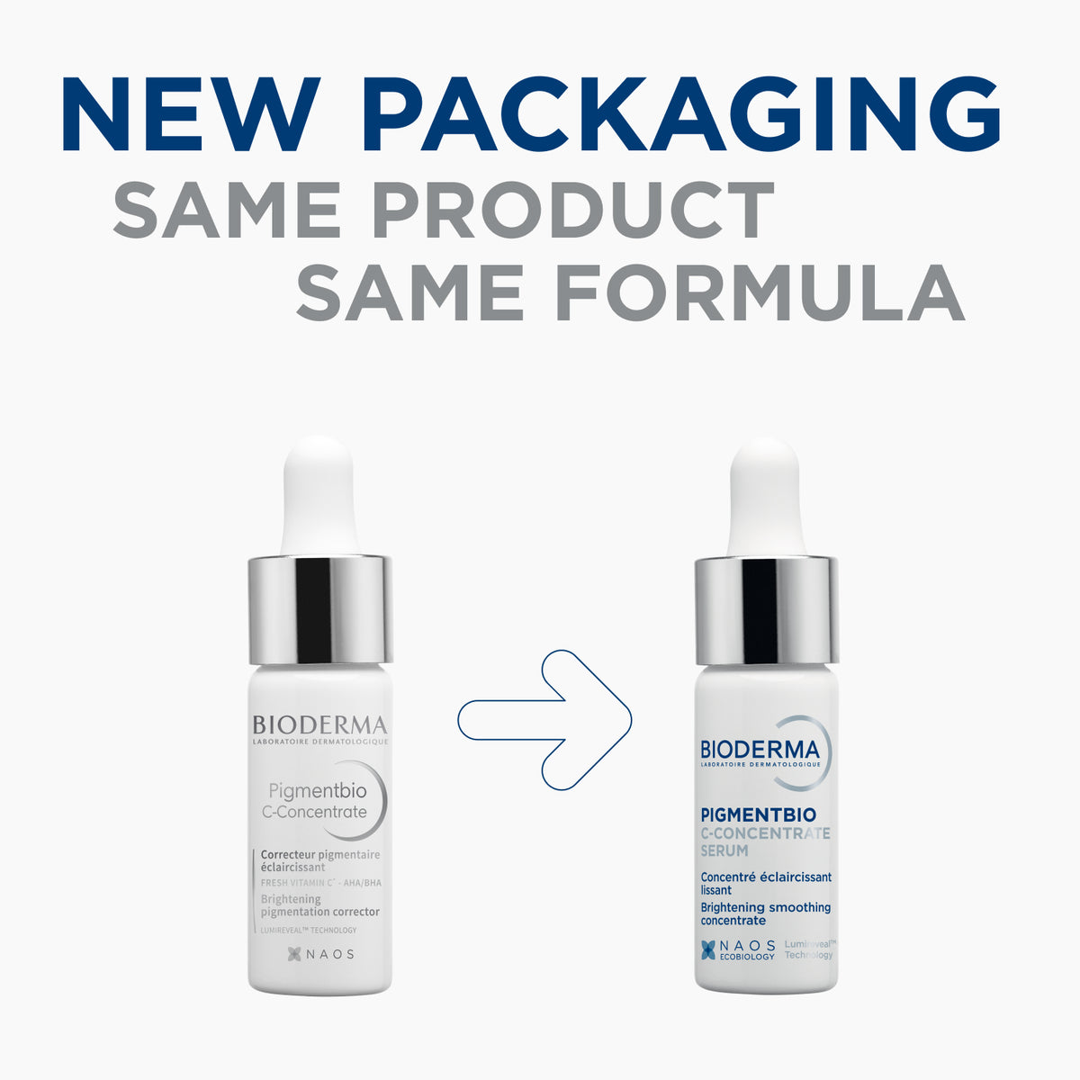 Pigmentbio C-Concentrate Corrector