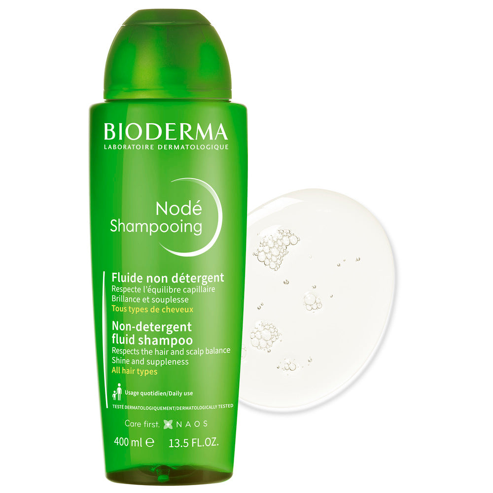 Node Fluid Shampoo