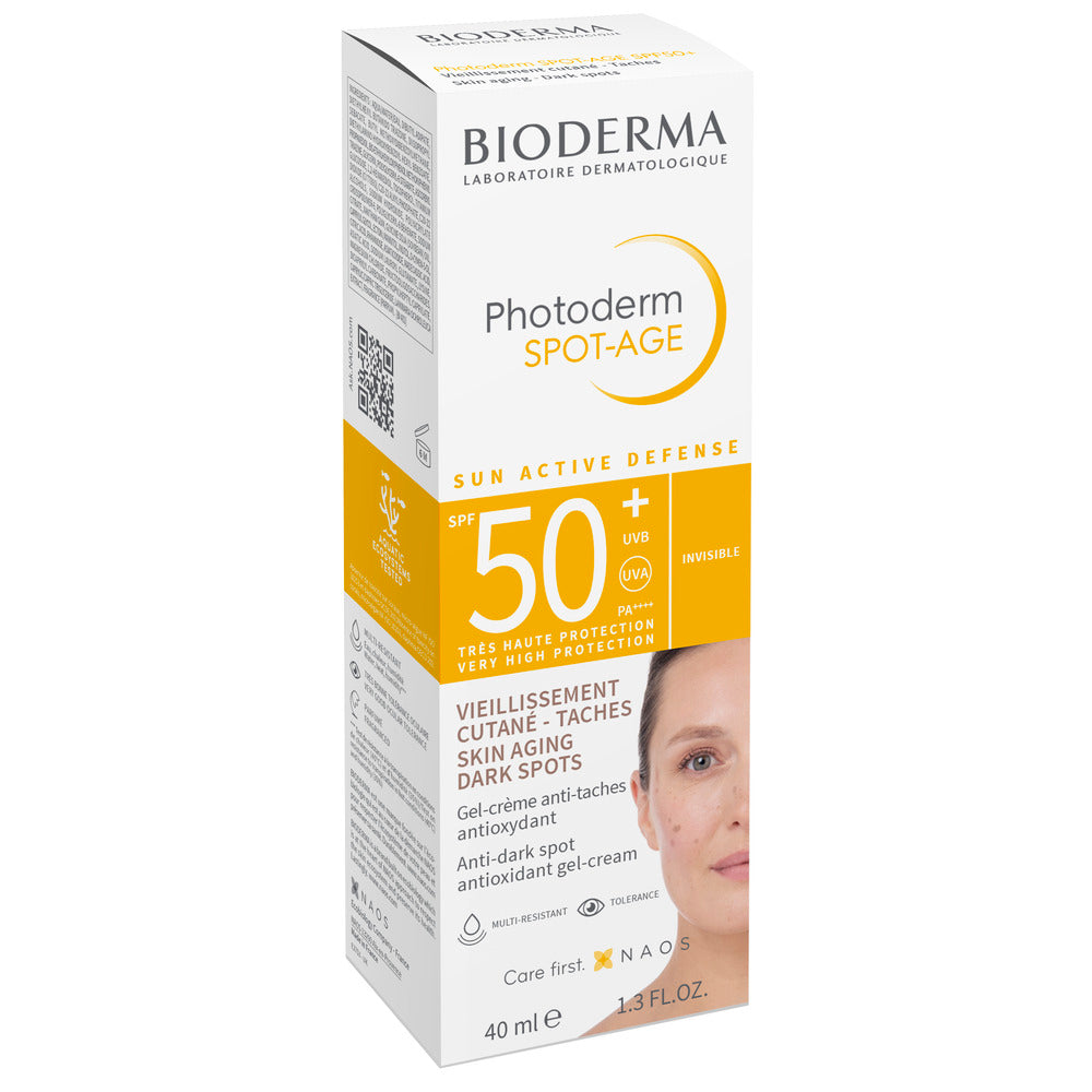 Photoderm Spot Age SPF50+