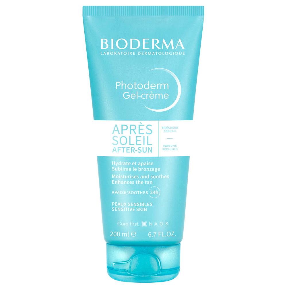 Photoderm After-sun Milk