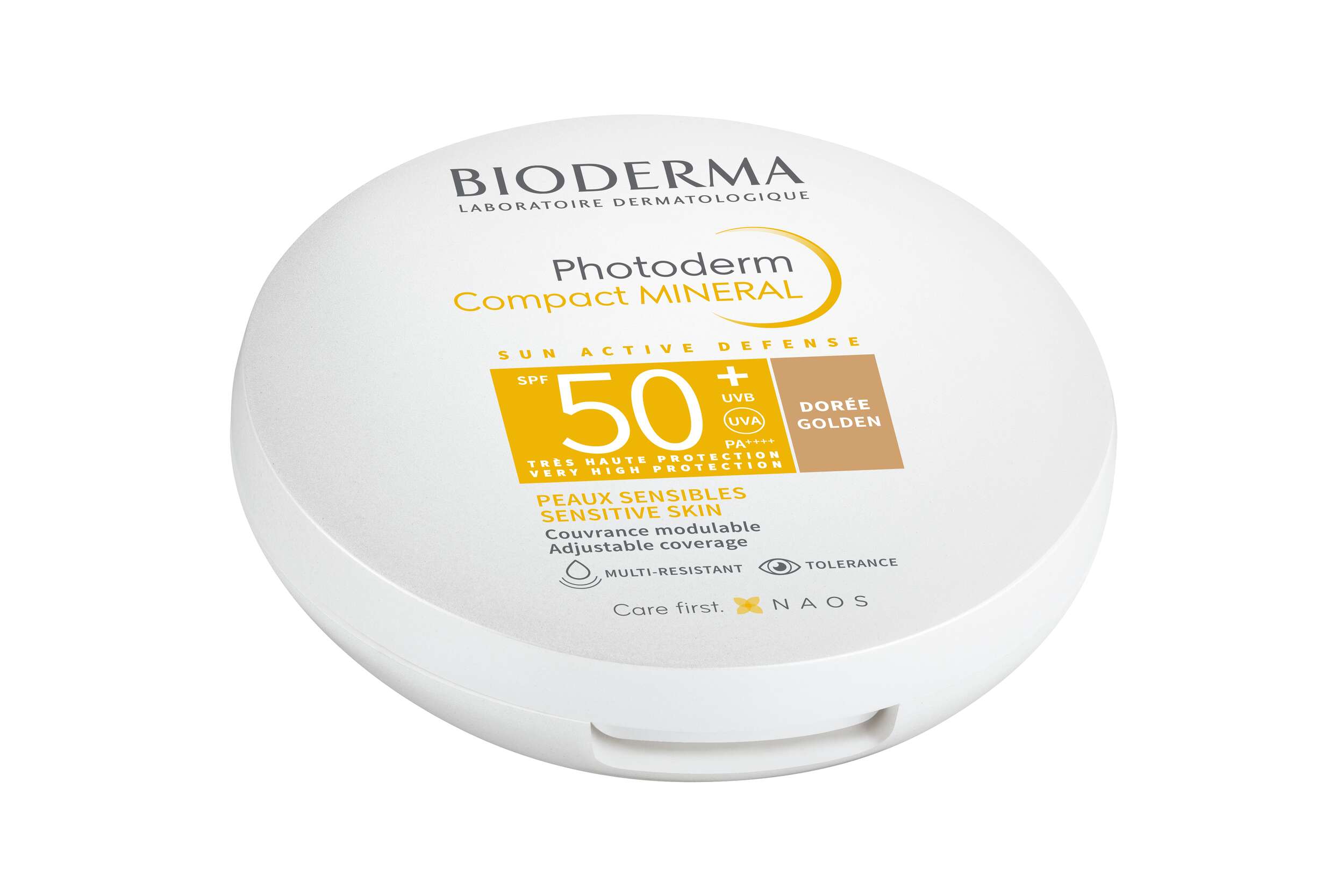 Photoderm MAX Mineral Compact  SPF50+