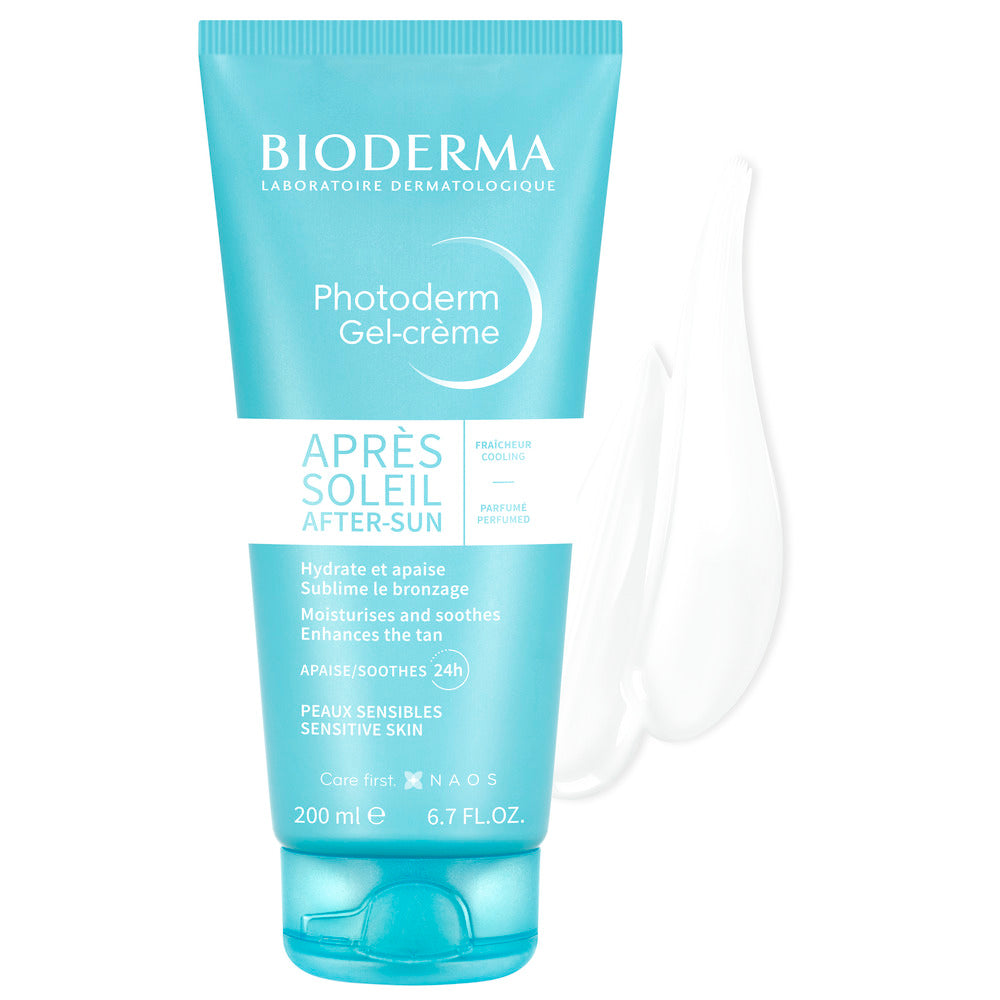 Photoderm After-sun Milk