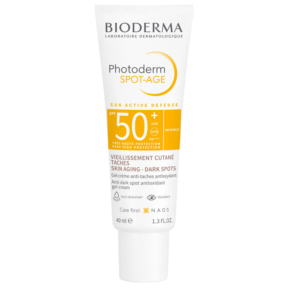 Photoderm Spot Age SPF50+