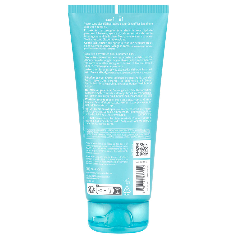 Photoderm After-sun Milk