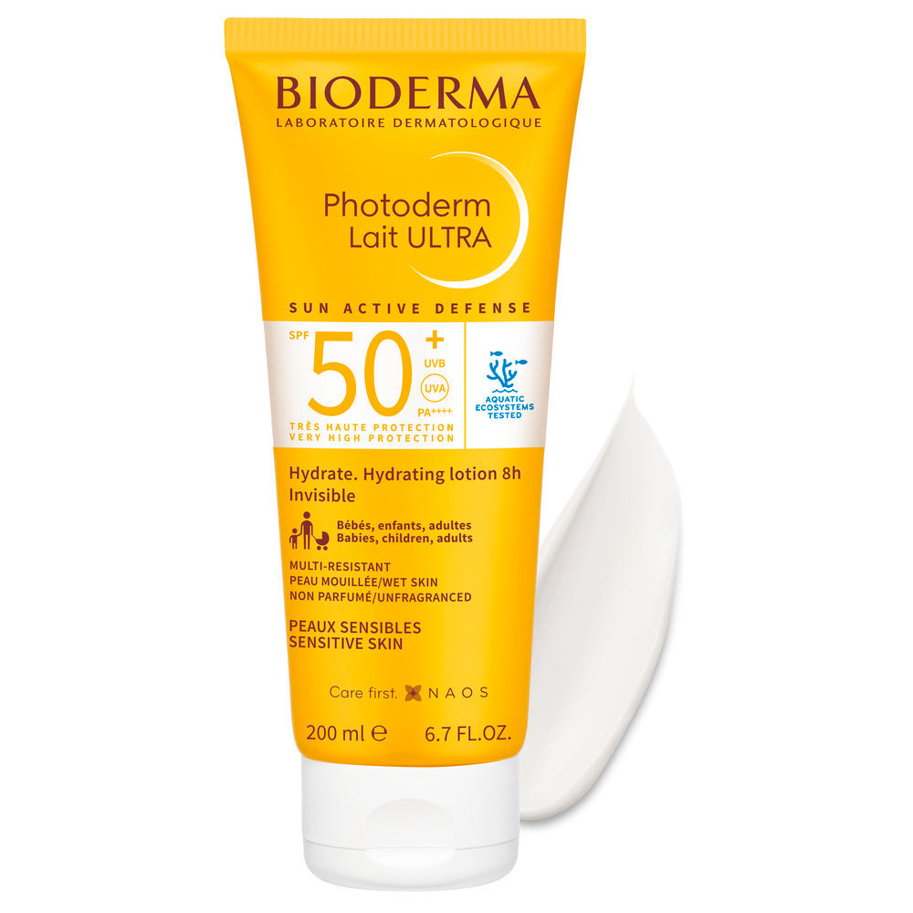 Photoderm Lait Ultra SPF50