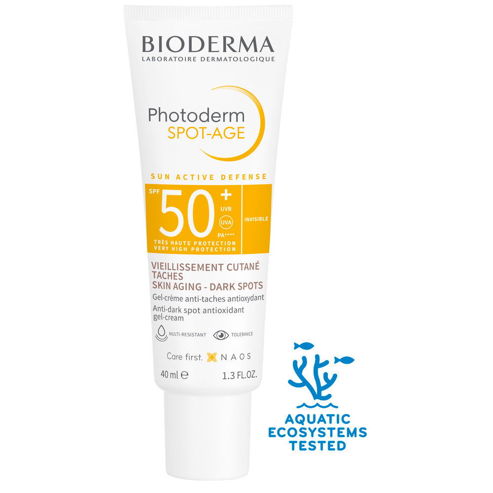 Photoderm Spot Age SPF50+