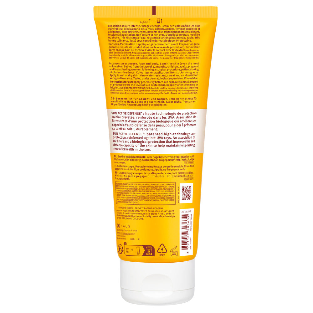 Photoderm Lait Ultra SPF50