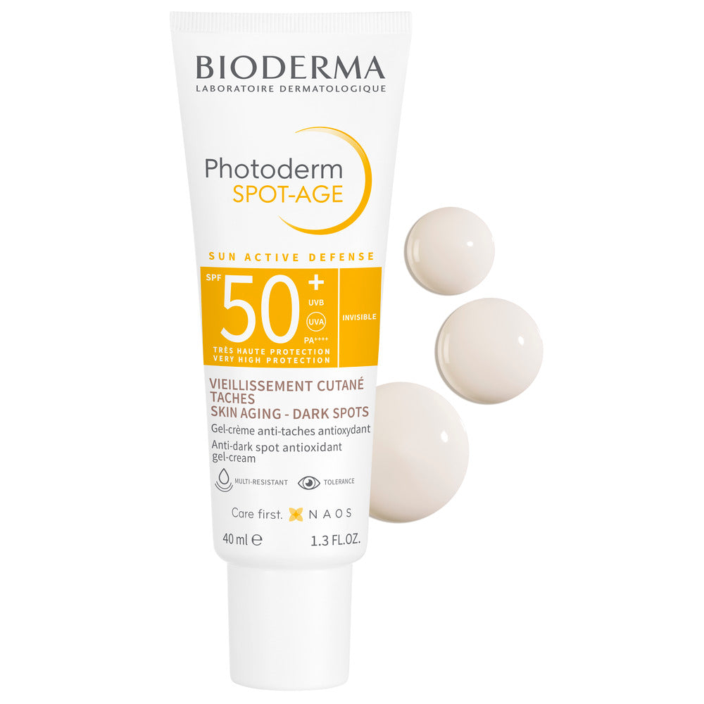 Photoderm Spot Age SPF50+