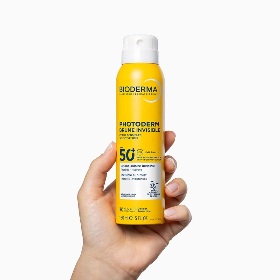 Photoderm Brume invisible SPF50+
