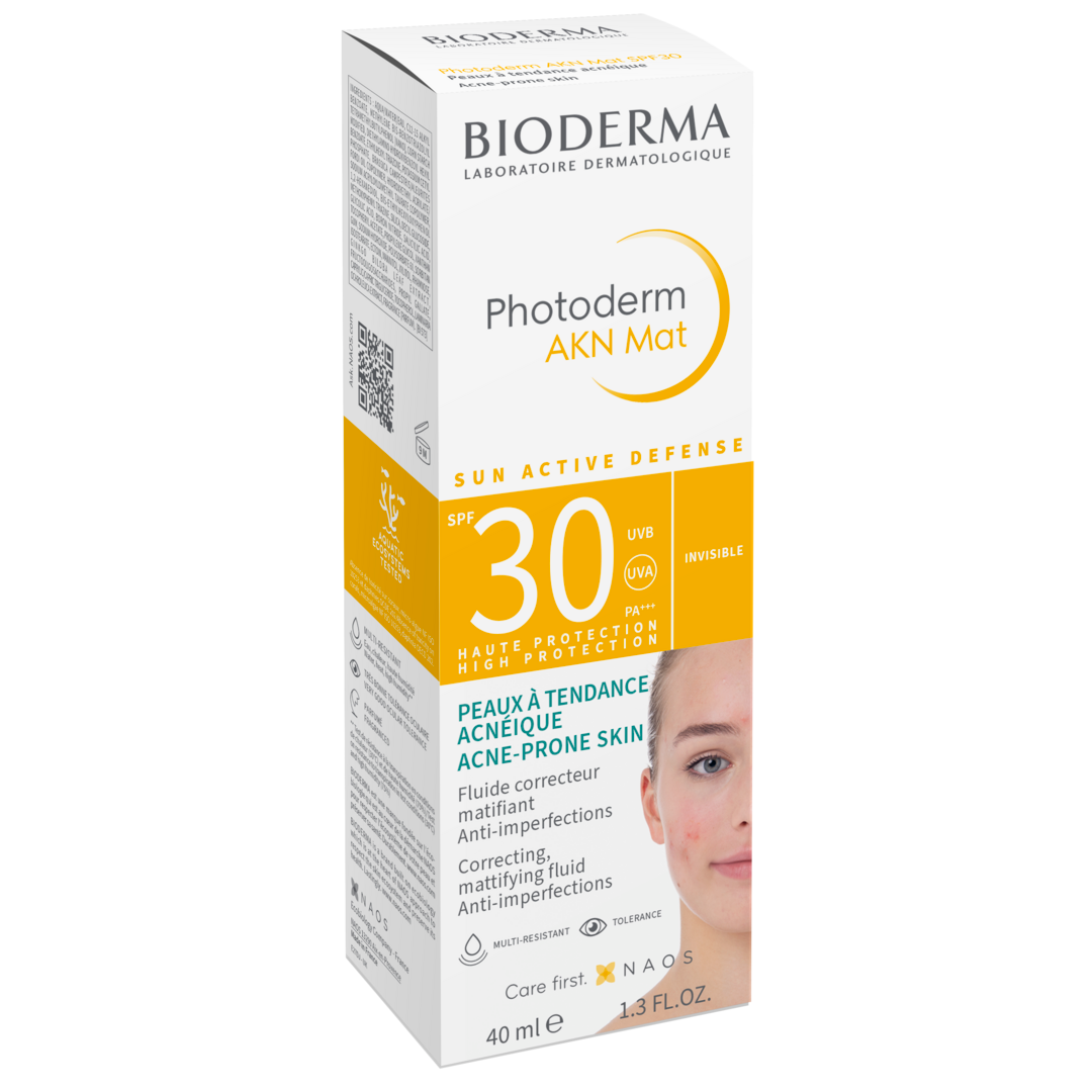 Photoderm AKN Mat Fluid SPF30