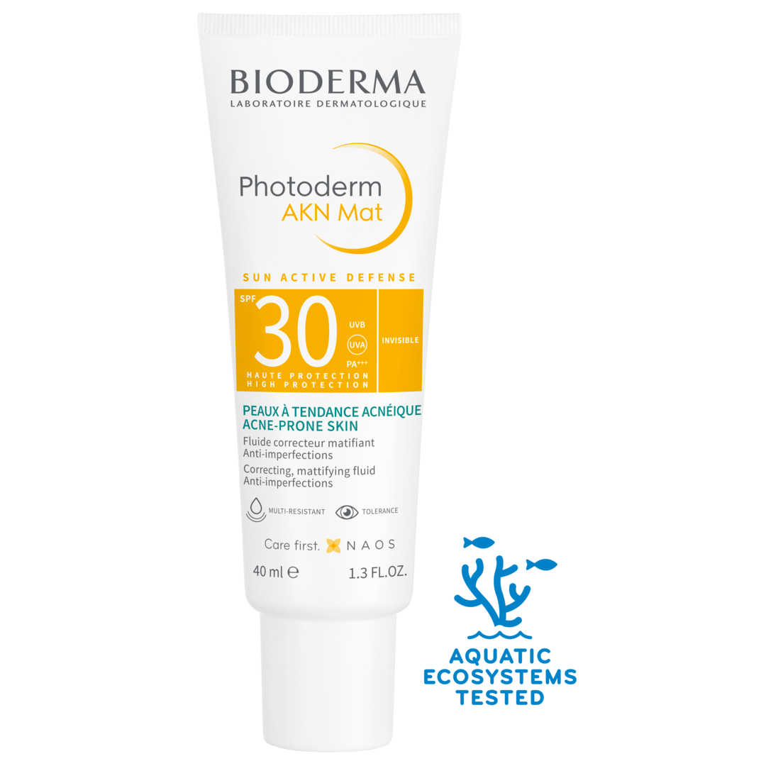 Photoderm AKN Mat Fluid SPF30