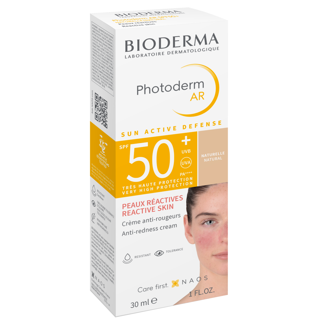 Photoderm AR SPF 50+