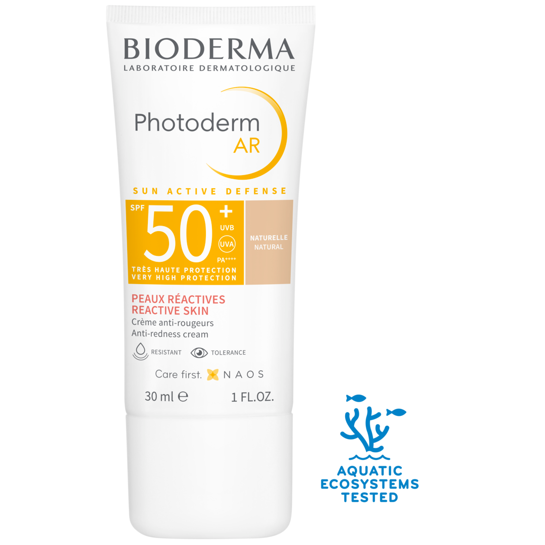 Photoderm AR SPF 50+