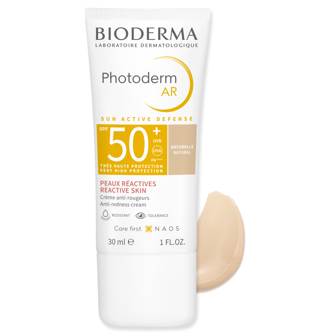 Photoderm AR SPF 50+