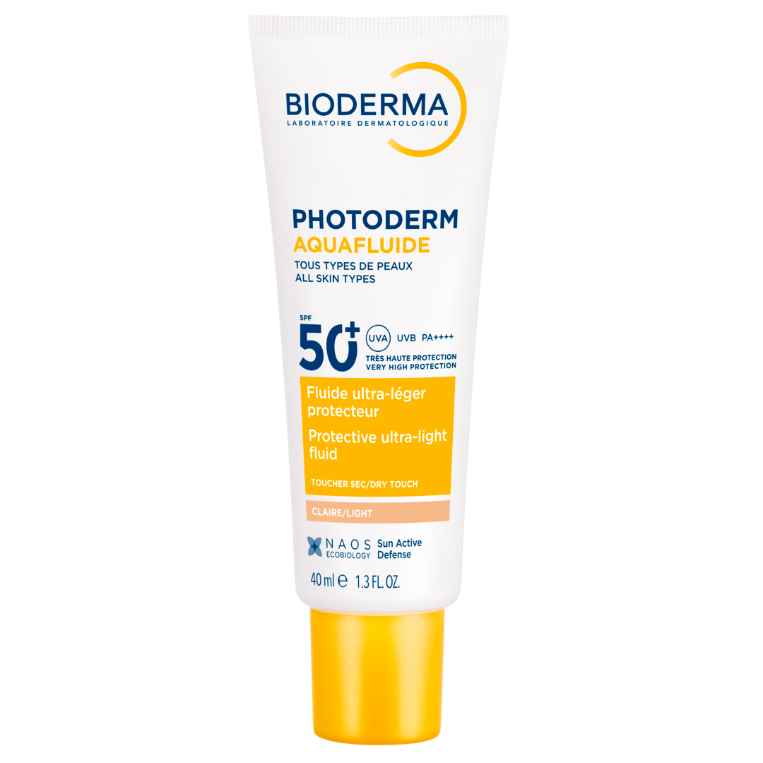 Photoderm Aquafluide SPF50+