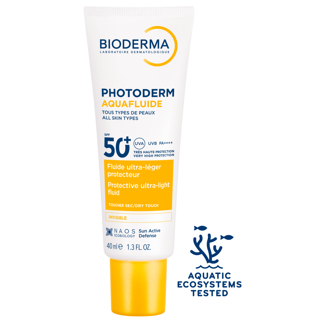 Photoderm Aquafluide SPF50+