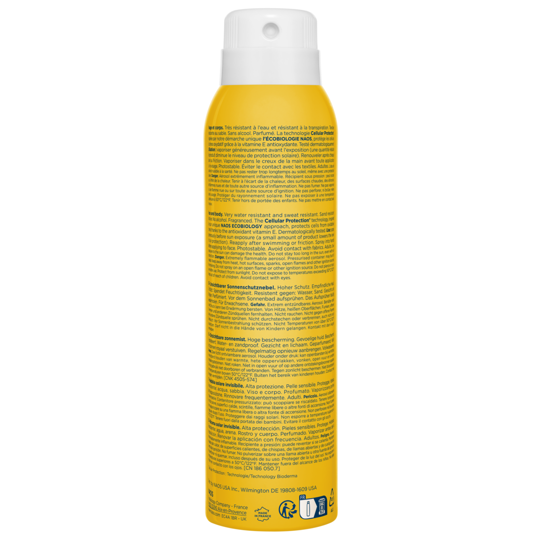 Photoderm Brume Invisible SPF30