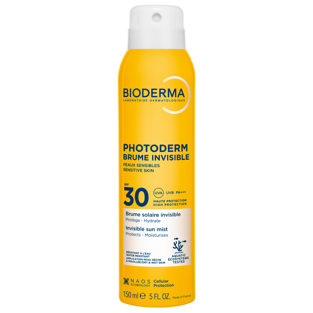 Photoderm Brume Invisible SPF30