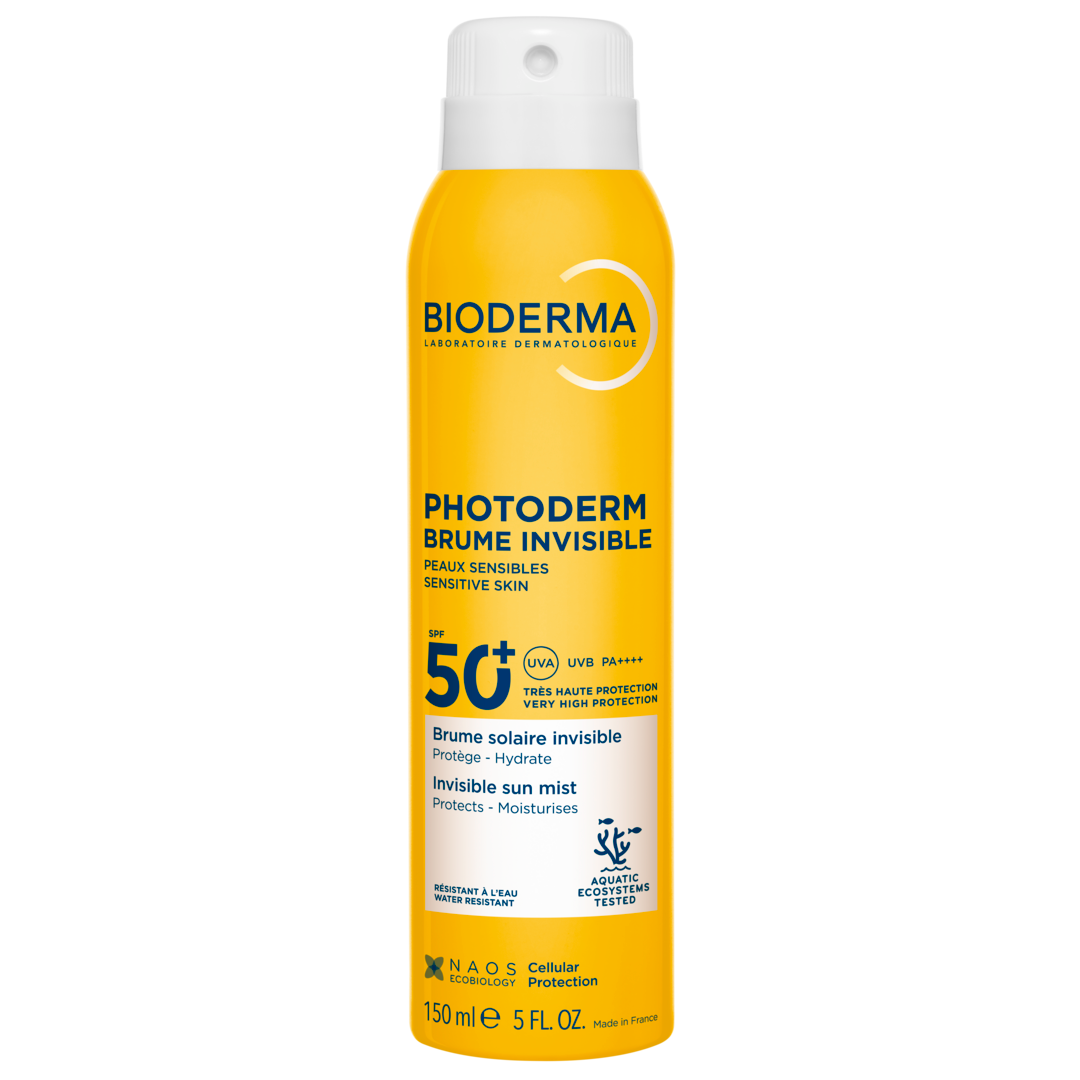 Photoderm Brume invisible SPF50+