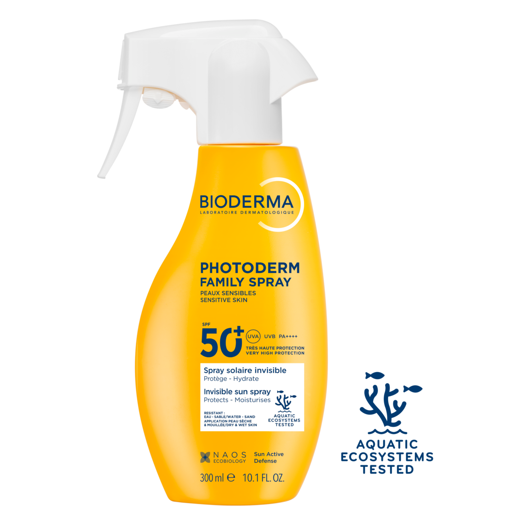 Photoderm Spray SPF50+