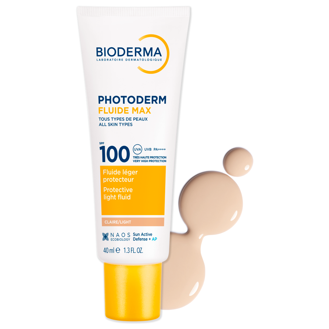 Photoderm Fluide MAX SPF100
