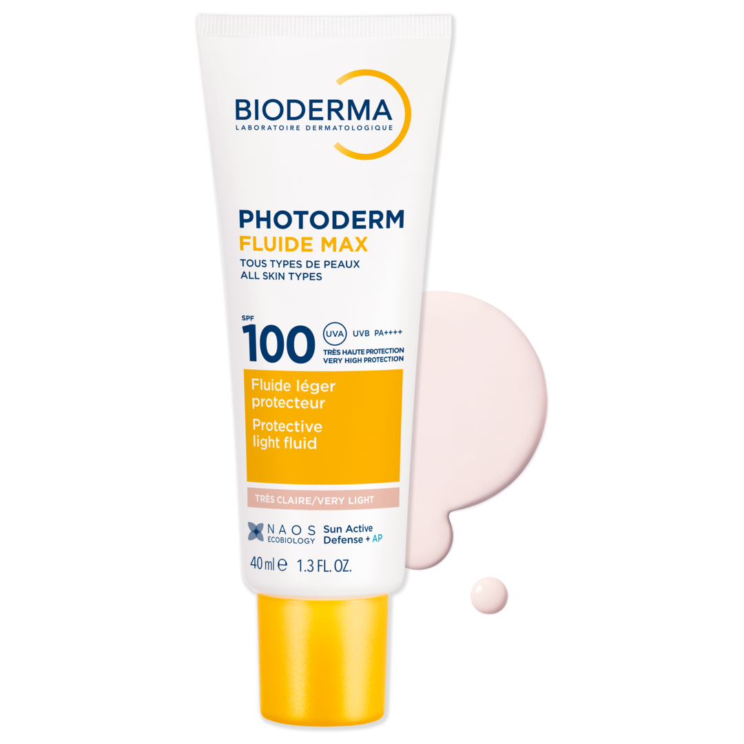 Photoderm Fluide MAX SPF100