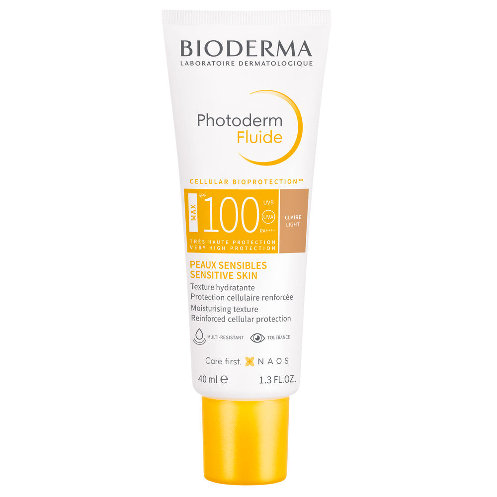 Photoderm Fluide MAX SPF100