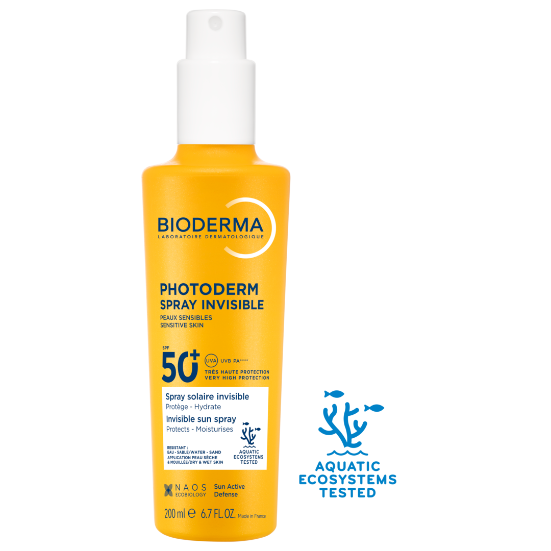 Photoderm Spray SPF50+