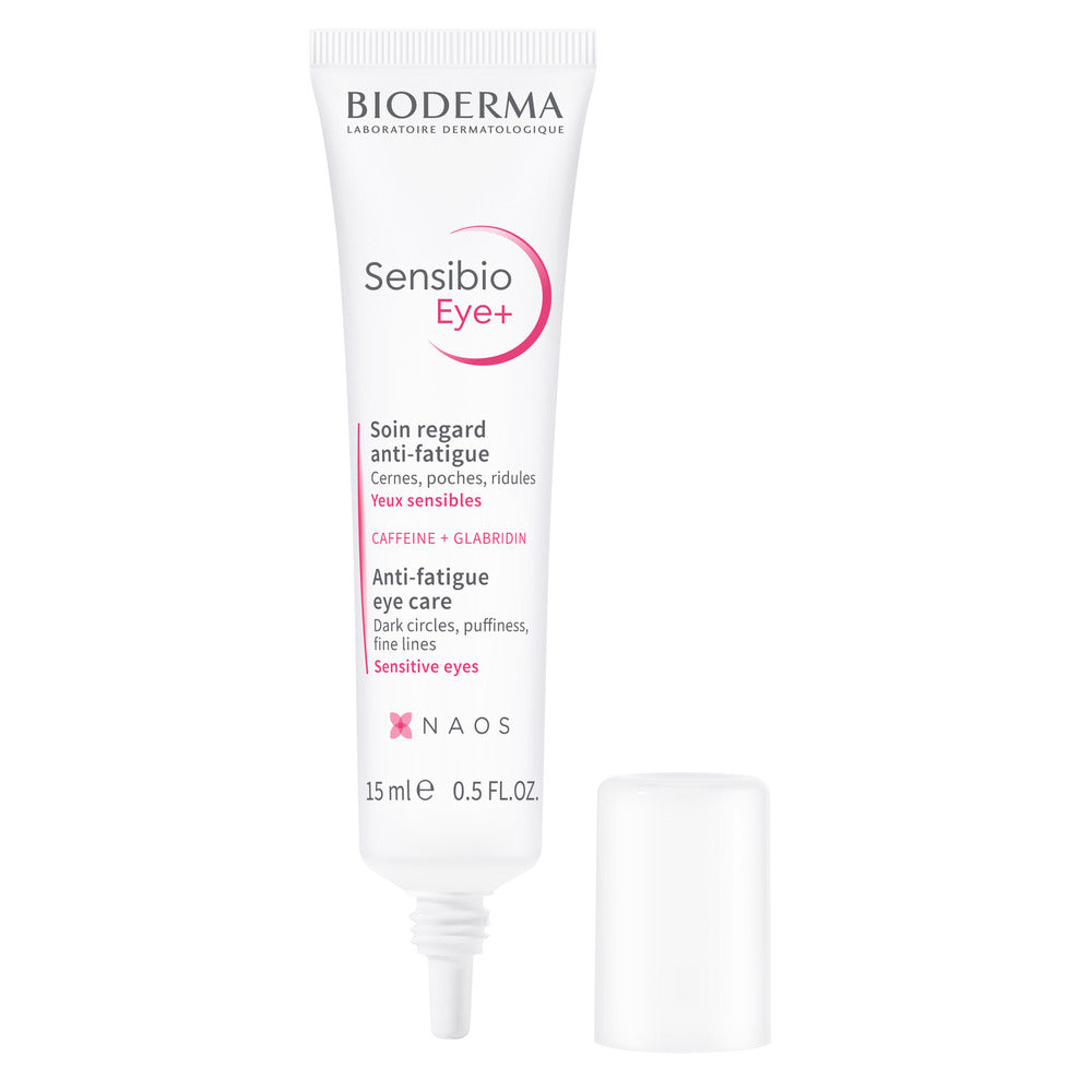 Sensibio Eye+ Anti Fatigue Eye Care 15ml
