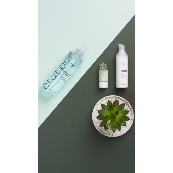 Zinc gluconate 3% Naos Care