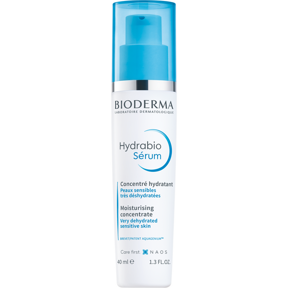 Hydrabio Serum Naos Care