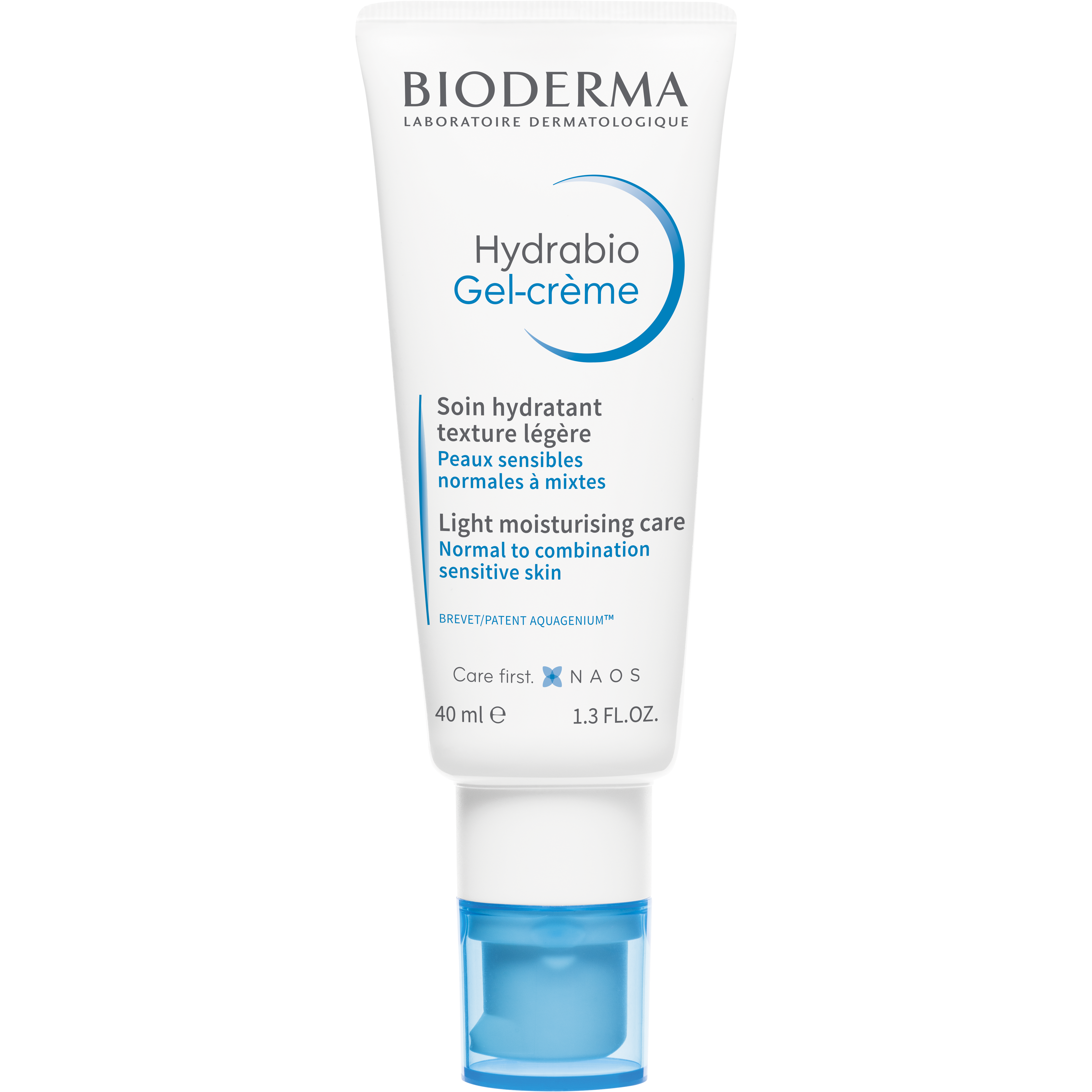Hydrabio Gel Cream Naos Care