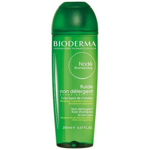 Node Fluid Shampoo Naos Care