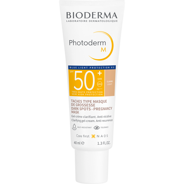Photoderm M SPF 50+ Naos Care