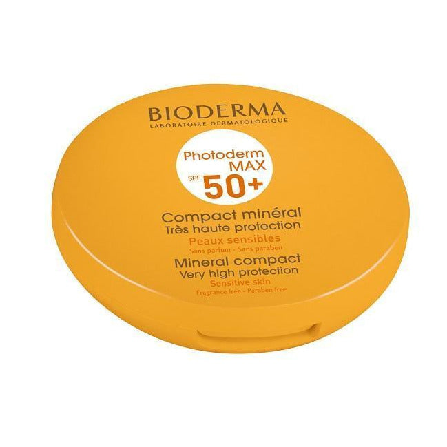 Photoderm MAX Mineral Compact  SPF50+ Naos Care