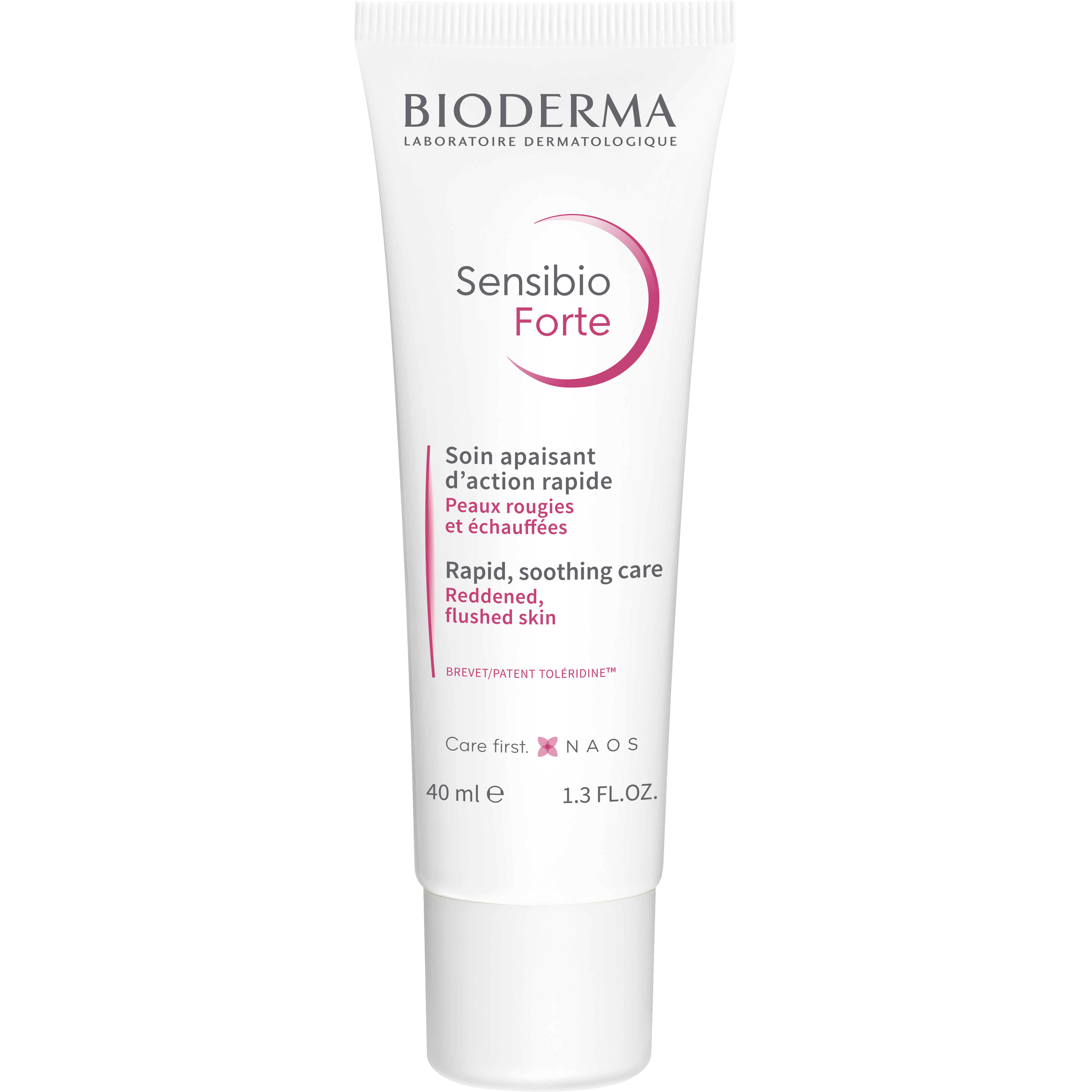 Bioderma ds гель