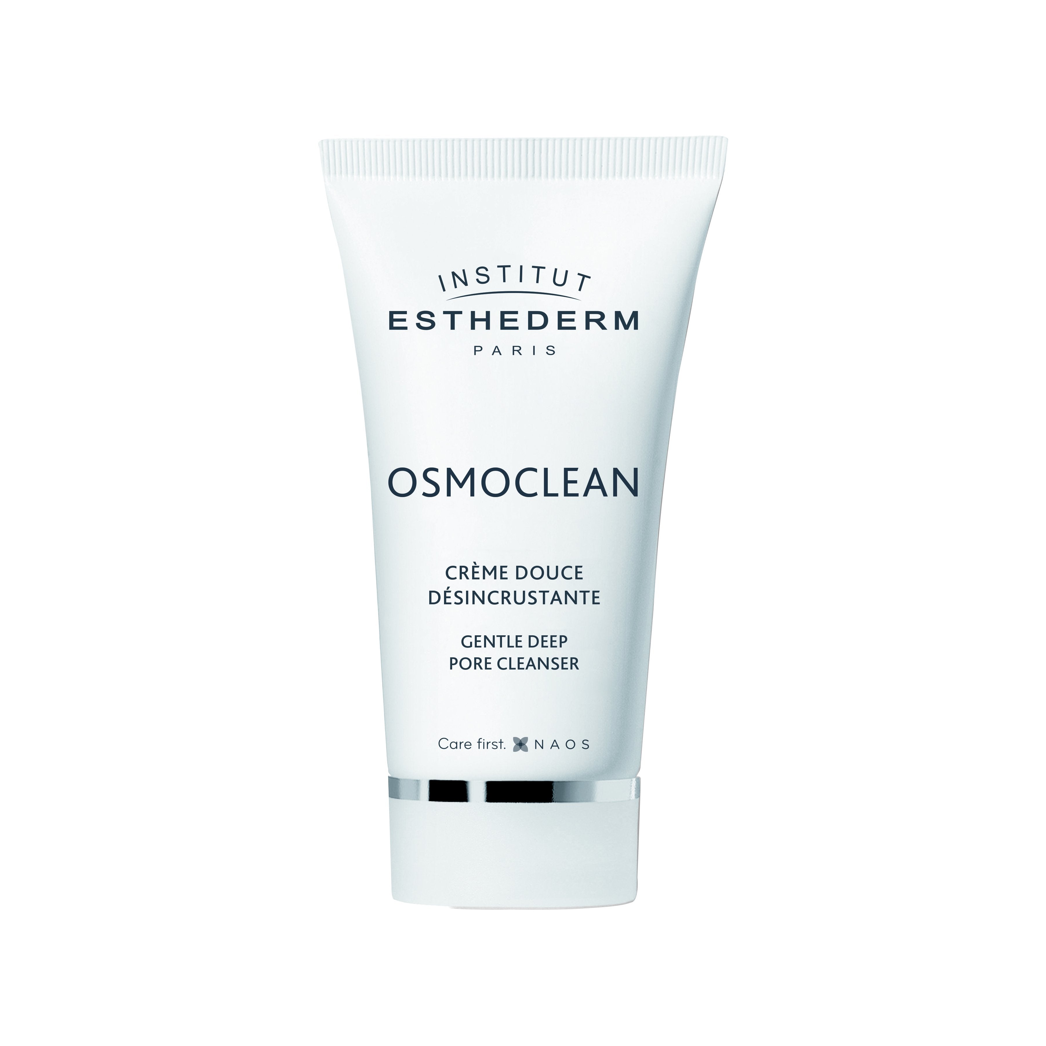 Osmoclean Gentle Deep Pore Cleanser 75ML Naos Care