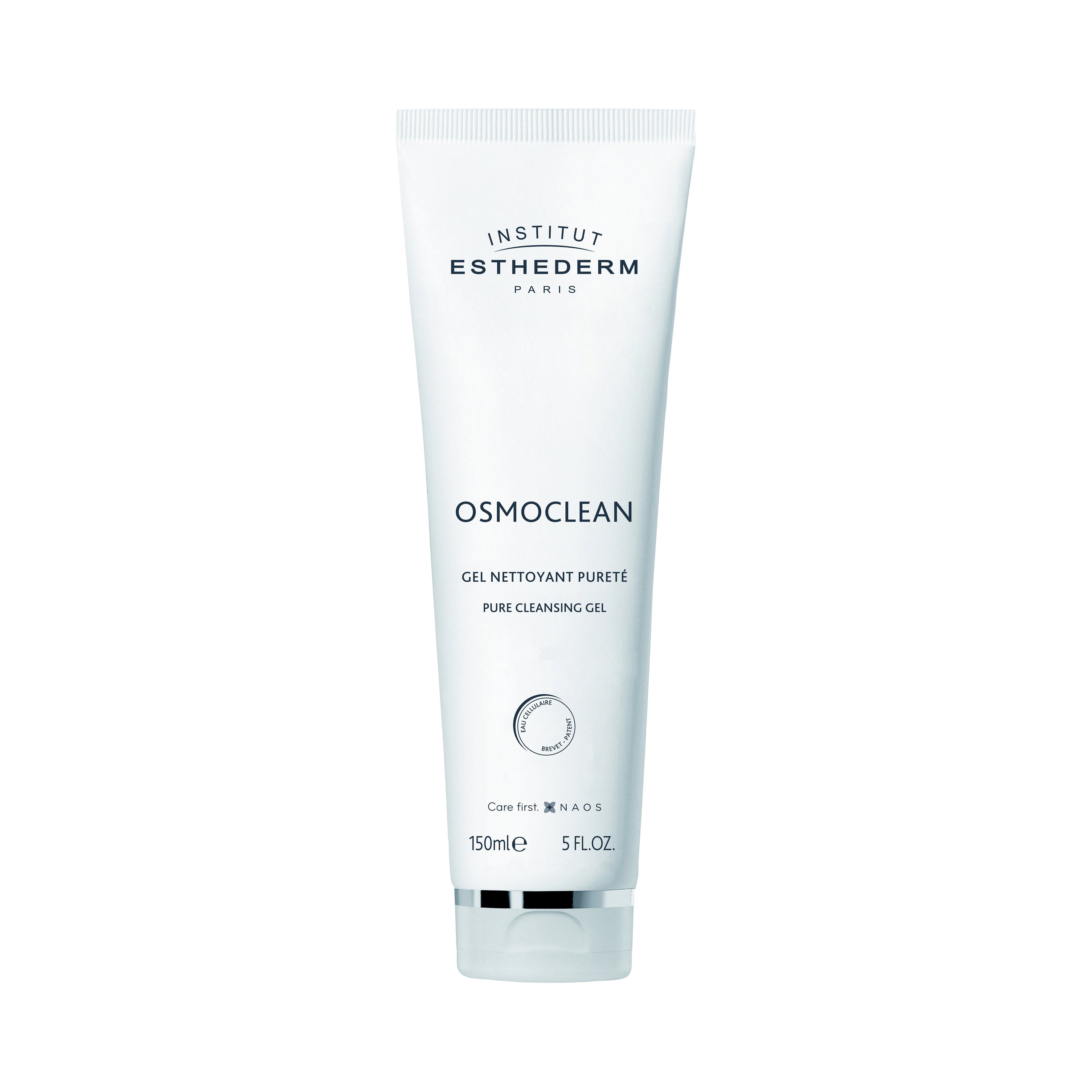 Osmoclean Pure Cleansing Gel 150ml Naos Care