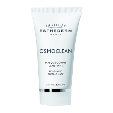 Osmoclean Lightening Buffing Mask 75ml Naos Care