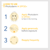 Photoderm M SPF 50+ Naos Care