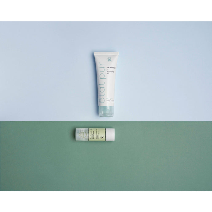 Zinc gluconate 3% Naos Care